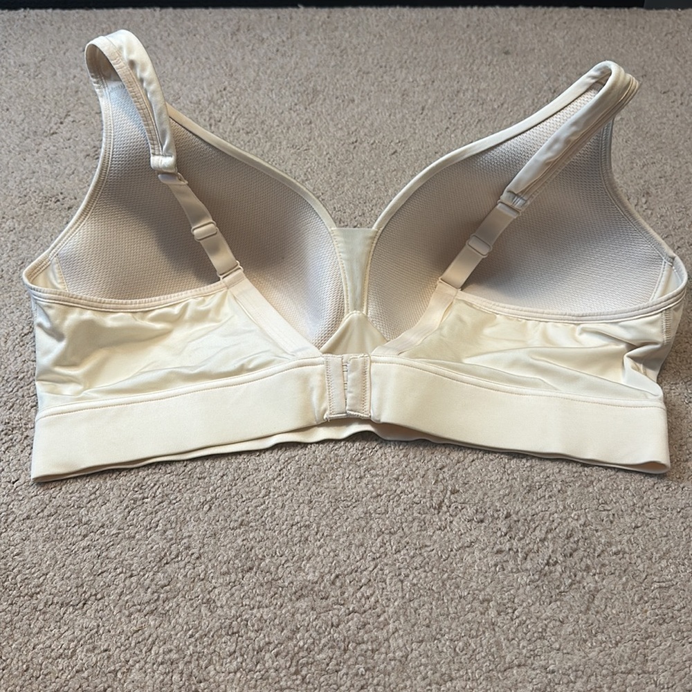 NWOT Jockey Brand Bra 3XL 🧚 - Picture 3 of 4